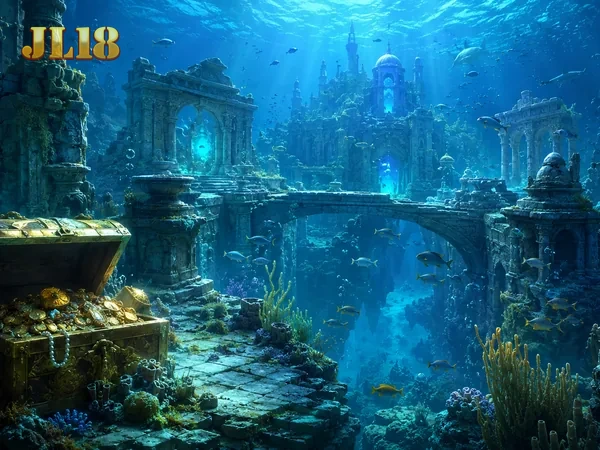 Captain Fisher screenshot 2