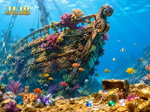 Captain Fisher screenshot 3