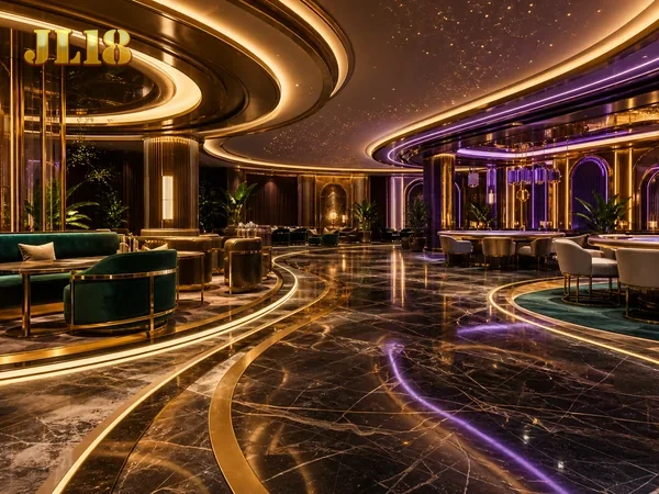 Dreams of Macao Image 1