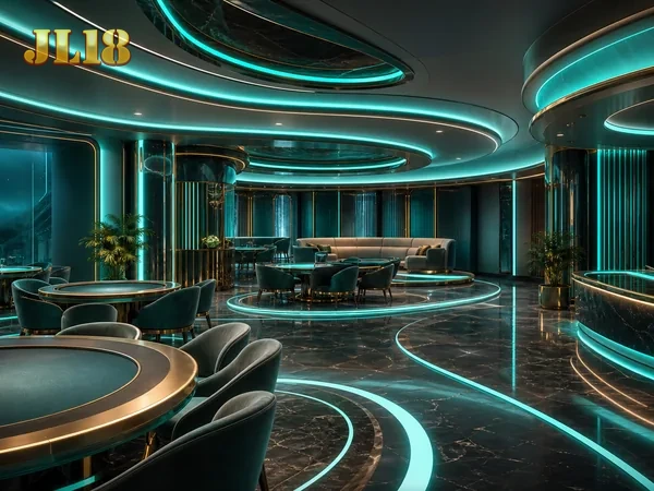Dreams of Macao Image 3